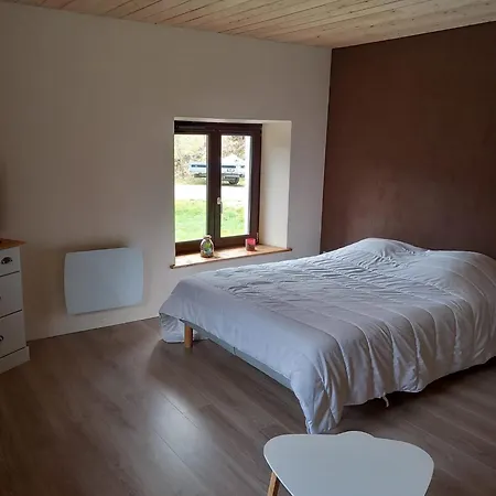 Apartament Les Bulles De Neige, Balneo *