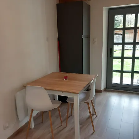 Apartament Les Bulles De Neige, Balneo *